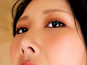 長身×巨乳×でか尻 どすけべ妻ナンパ はみ尻ミニスカギャルは超ヤリマン！　サンプル画像03